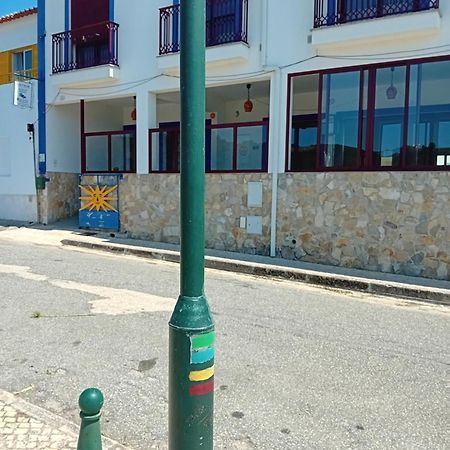 Sol Mar Hotel Odeceixe Luaran gambar