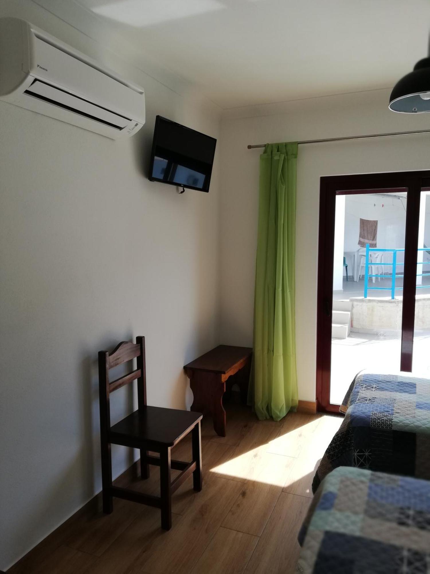 Sol Mar Hotel Odeceixe Bilik gambar