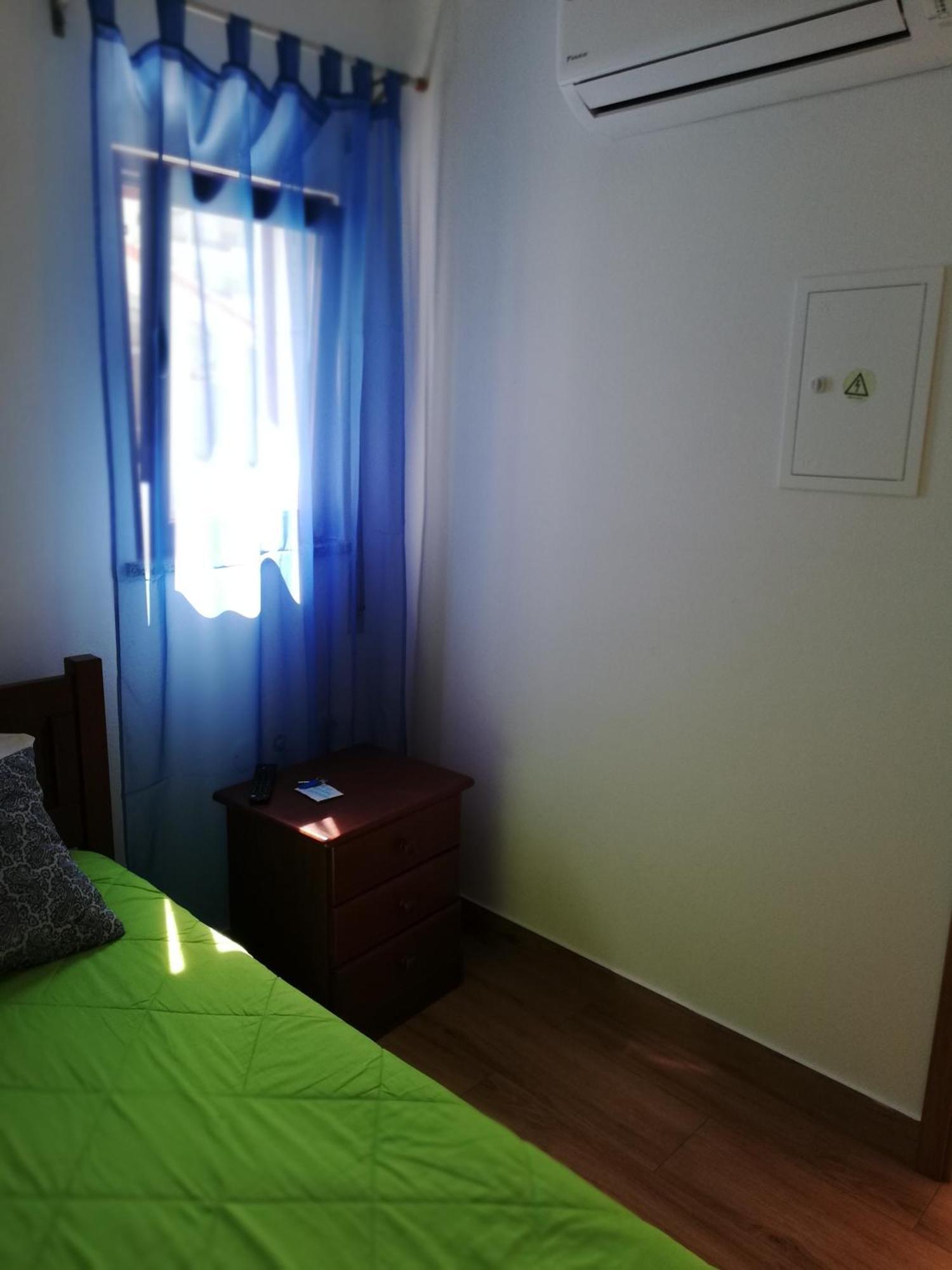 Sol Mar Hotel Odeceixe Bilik gambar
