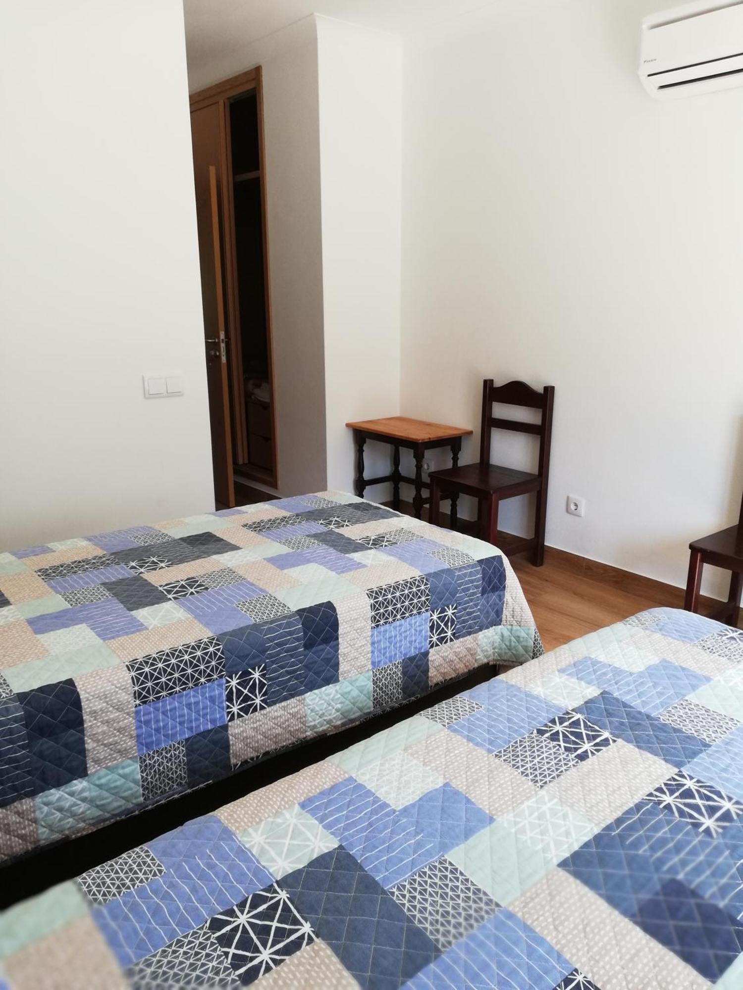 Sol Mar Hotel Odeceixe Bilik gambar