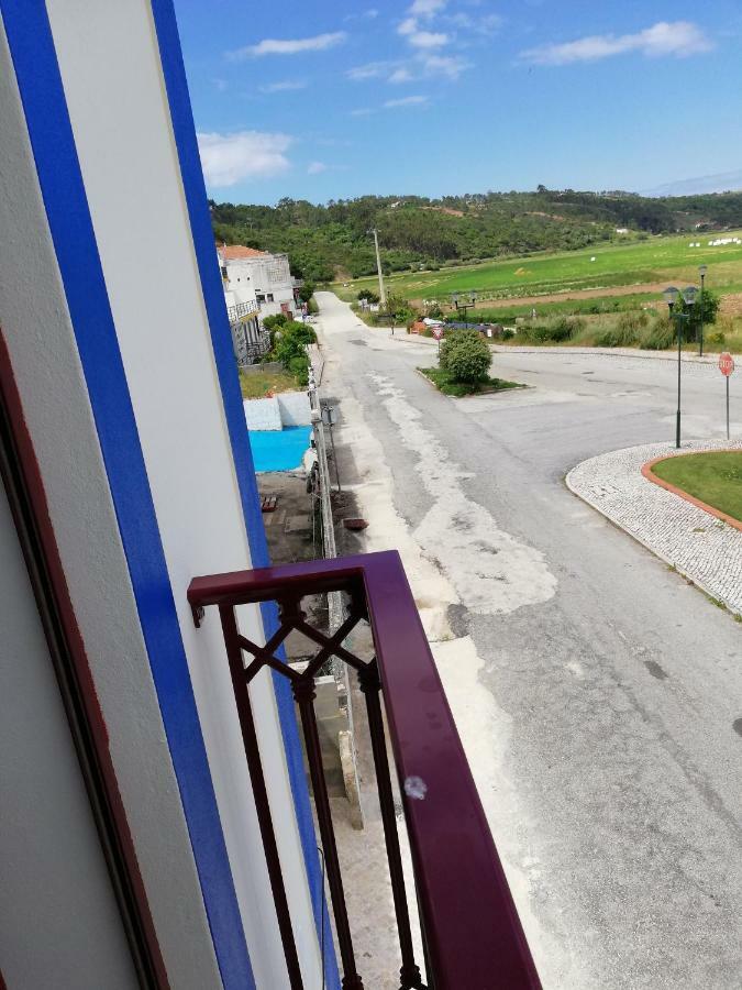 Sol Mar Hotel Odeceixe Luaran gambar