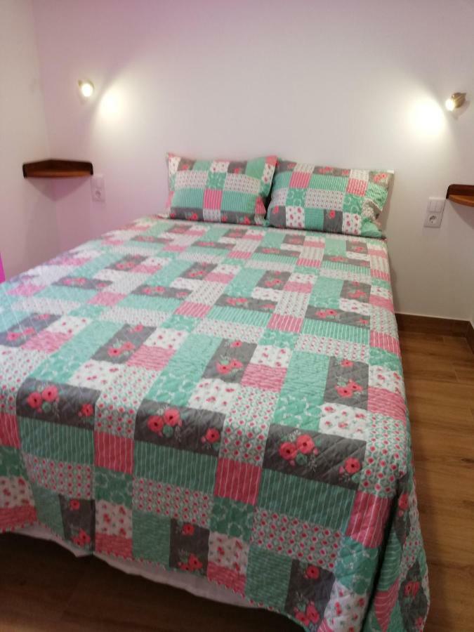 Sol Mar Hotel Odeceixe Luaran gambar
