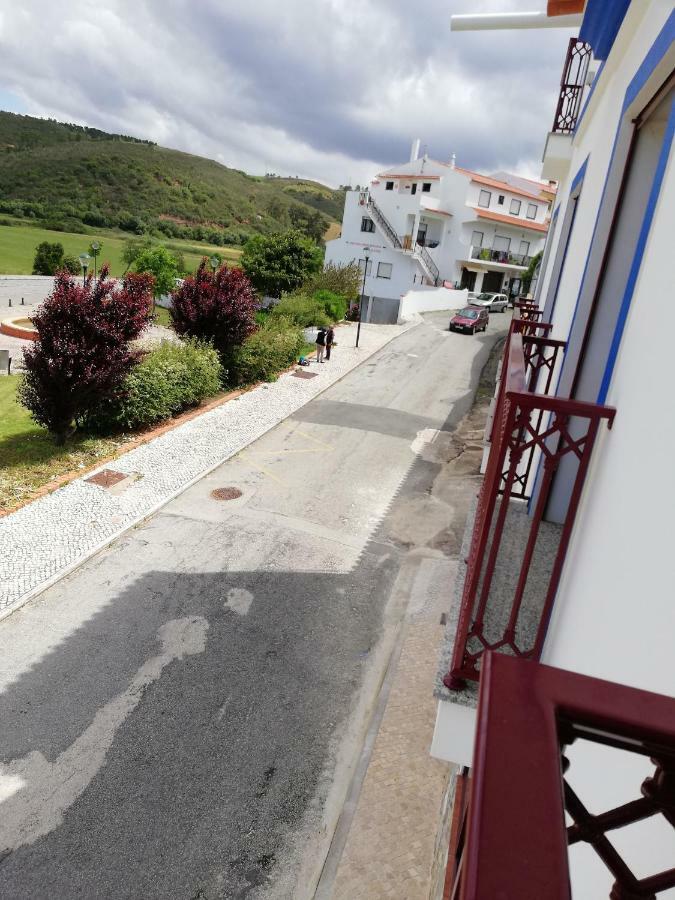 Sol Mar Hotel Odeceixe Luaran gambar