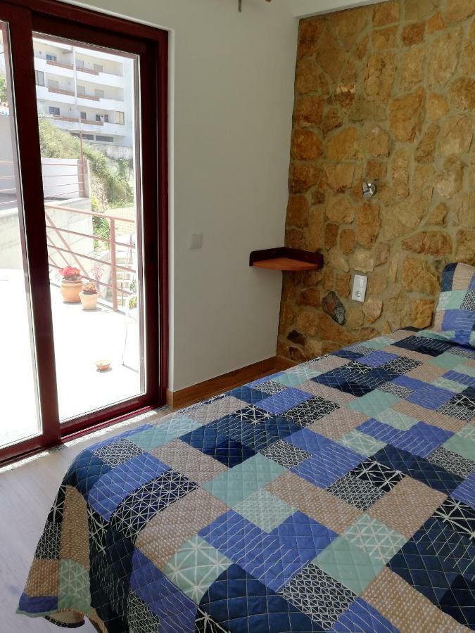 Sol Mar Hotel Odeceixe Luaran gambar