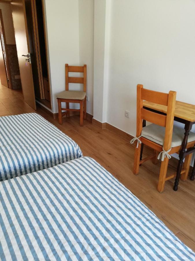 Sol Mar Hotel Odeceixe Luaran gambar