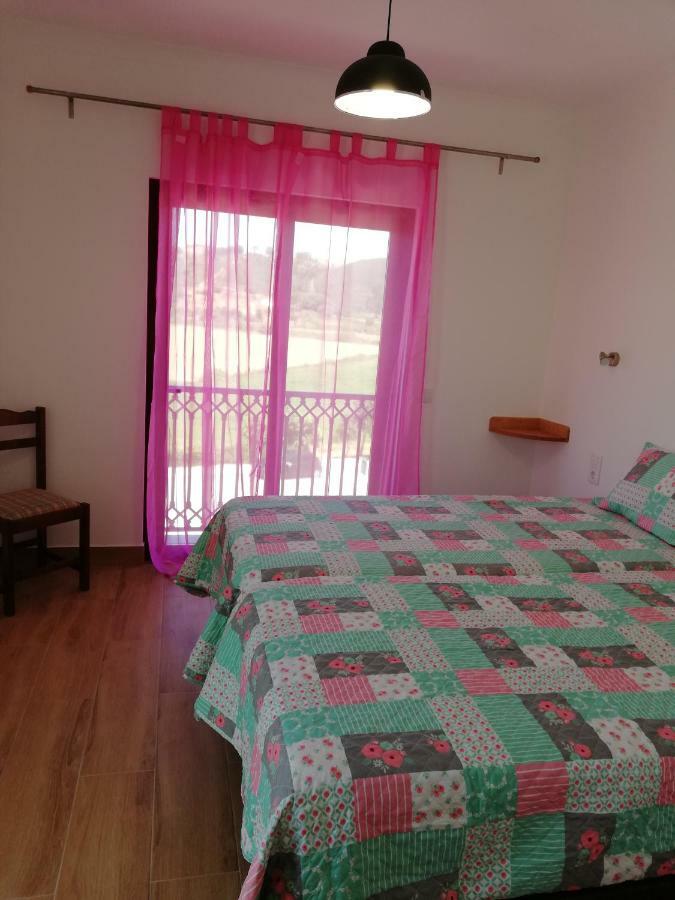 Sol Mar Hotel Odeceixe Luaran gambar