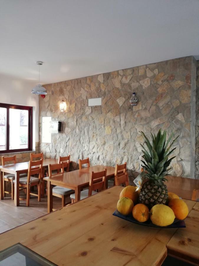 Sol Mar Hotel Odeceixe Luaran gambar