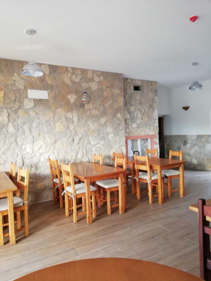Sol Mar Hotel Odeceixe Luaran gambar