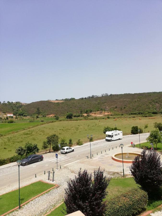 Sol Mar Hotel Odeceixe Luaran gambar
