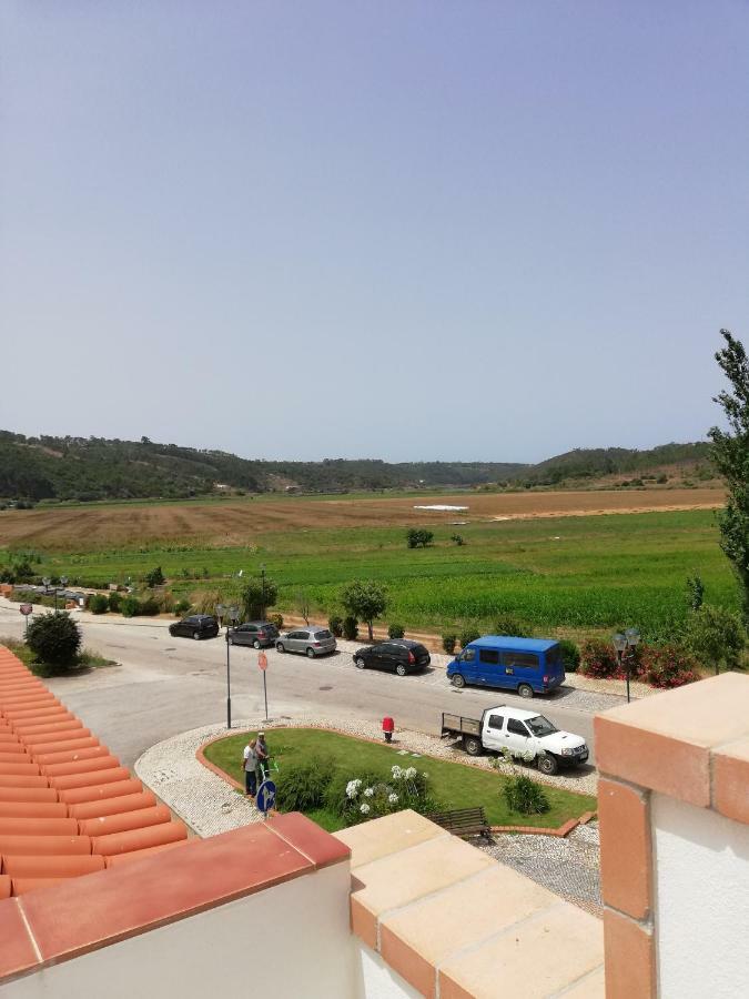 Sol Mar Hotel Odeceixe Luaran gambar