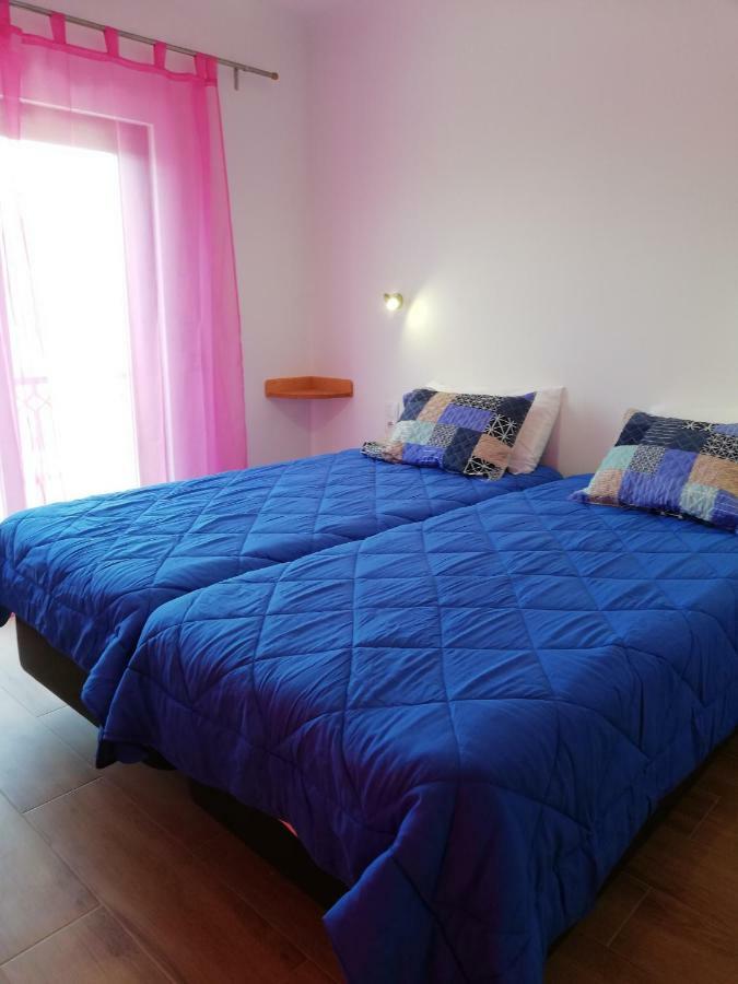 Sol Mar Hotel Odeceixe Luaran gambar