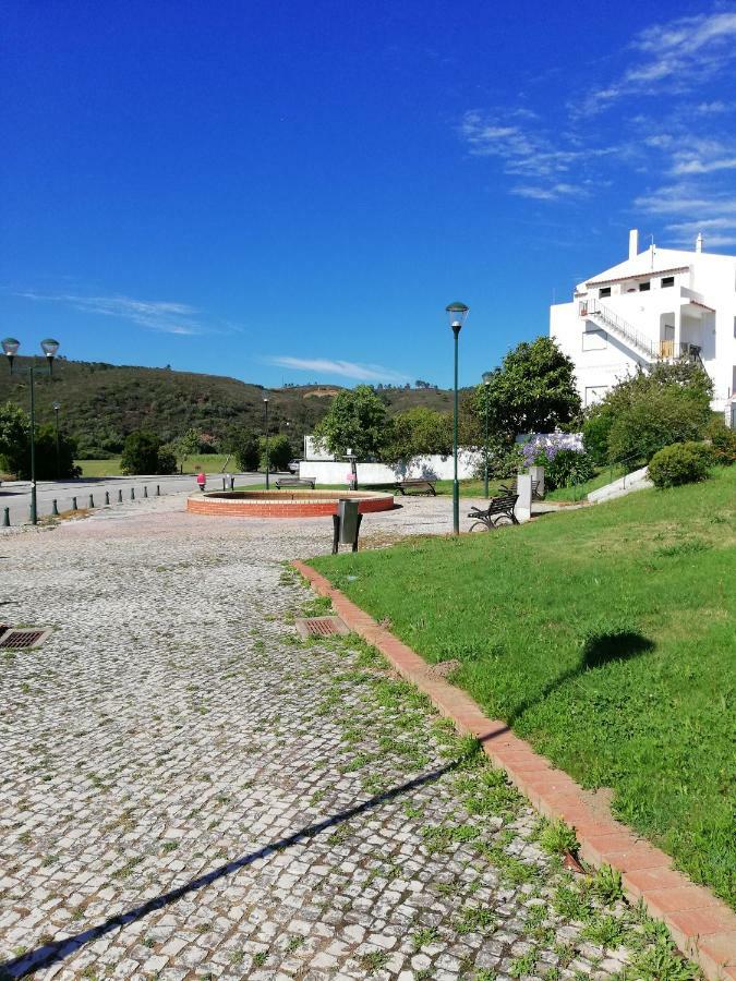Sol Mar Hotel Odeceixe Luaran gambar